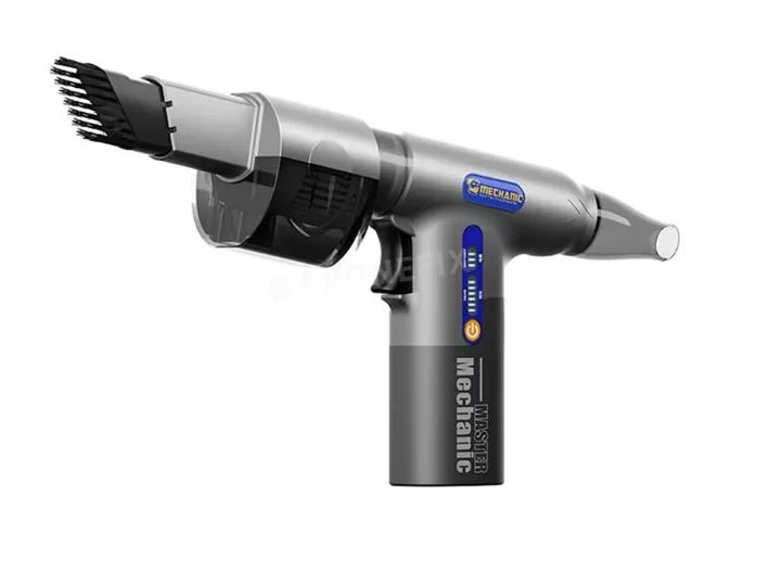 MECHANIC DB10 Intelligent Turbine Suction and Blowing Machine for Motherboard Cleaning & Cooling