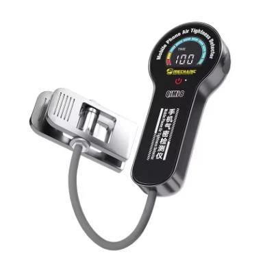 MECHANIC QiMi8 Intelligent Mobile Phone Airtightness & Waterproof Leak Detector