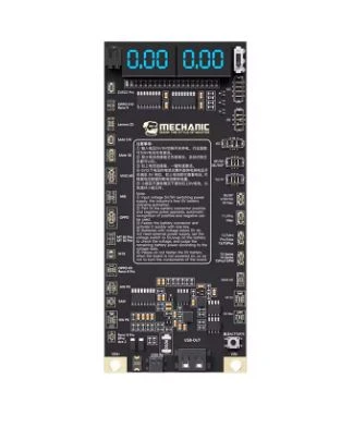 MECHANIC F918 Intelligent Battery Activation & Fast Charging Board