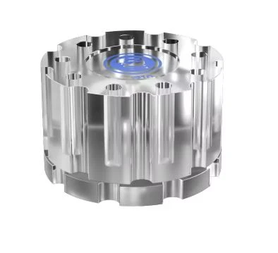 MECHANIC Crystal Storage R10 Multifunctional Rotating Tool Organizer