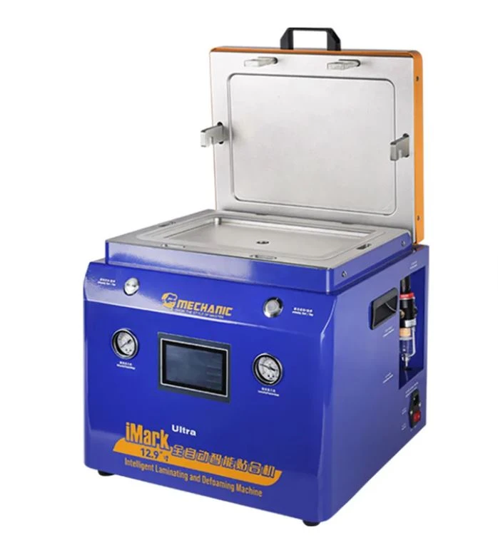 MECHANIC iMark Ultra Fully Automatic Intelligent Screen Laminating Machine