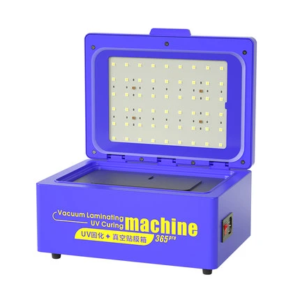 MECHANIC 365PRO UV Box Professional Intelligent UV Curing Machine