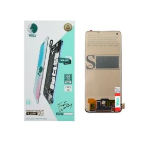 Realme 8 Full LCD Screen with Touch Digitizer - UNI Quality HD+