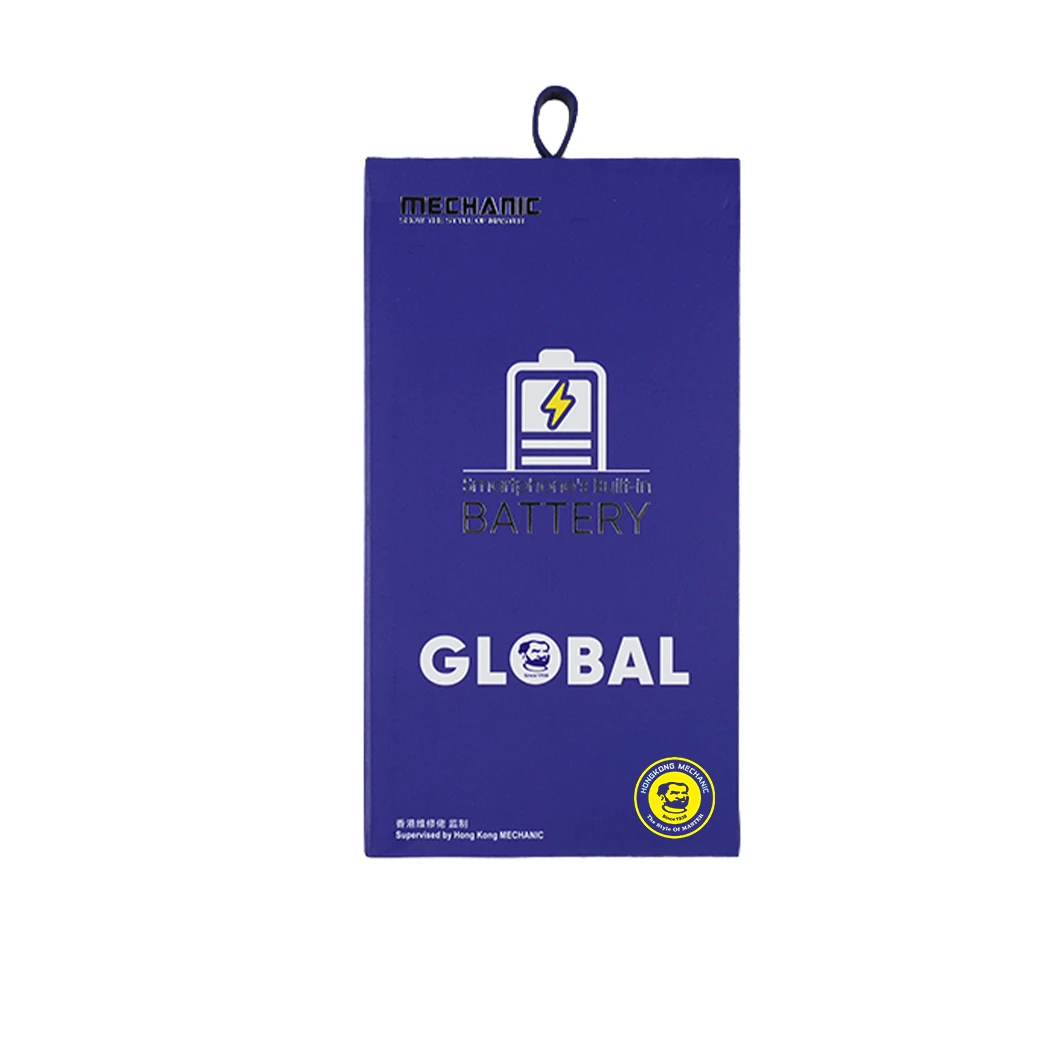 Mechanic Samsung Galaxy Z Flip 3 Battery - Premium Quality Replacement (Secondary Cell)