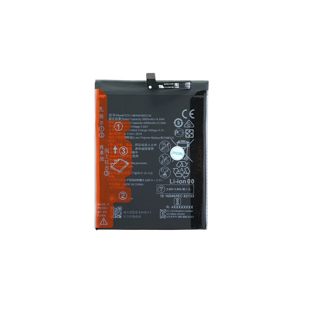Ciocorpes Huawei Nova 3i Battery - Premium Quality Replacement