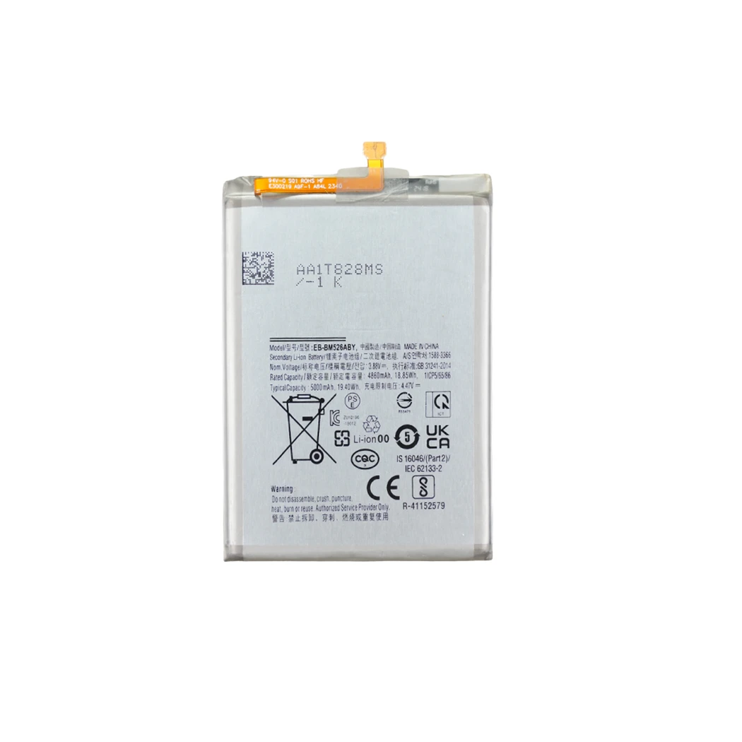 Ciocorpes Samsung Galaxy Note 9 Battery - Premium Quality Replacement