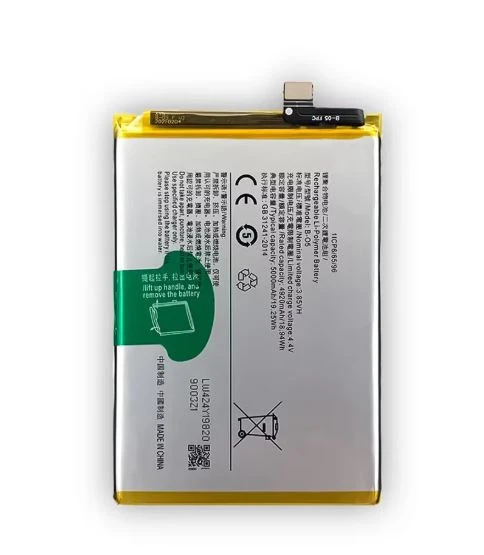 Ciocorpes Vivo Y20s Battery - Premium Quality Replacement