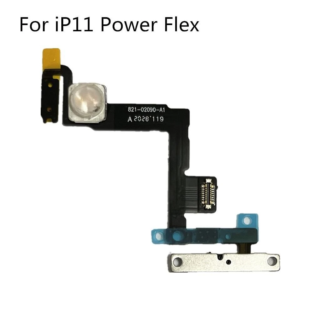 iPhone 11 Power Flex