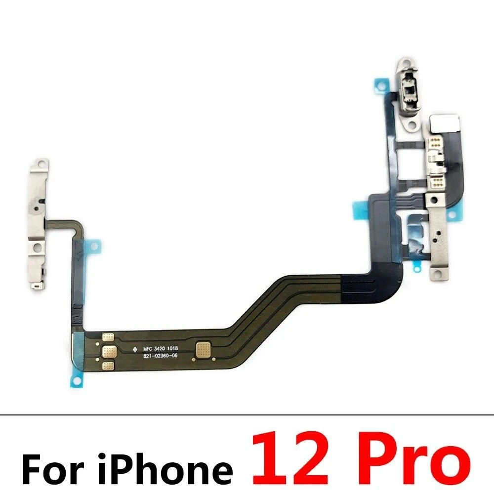iPhone 12 Pro Power Flex