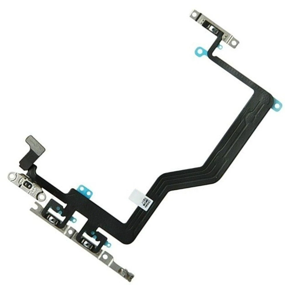 iPhone 12 Pro Max Power Flex