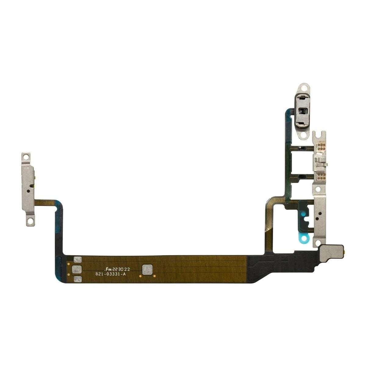 iPhone 13 Pro Power Flex