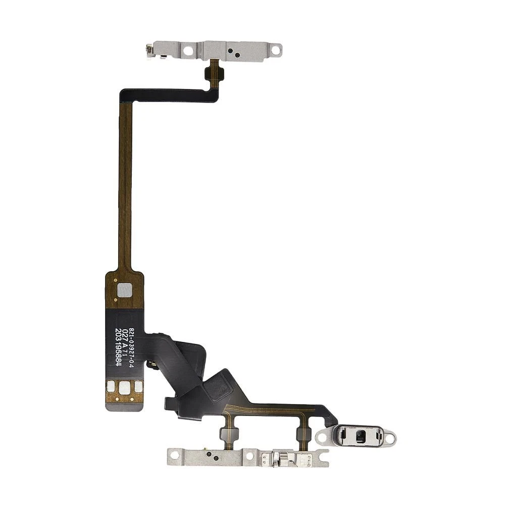 iPhone 14 Pro Power Flex