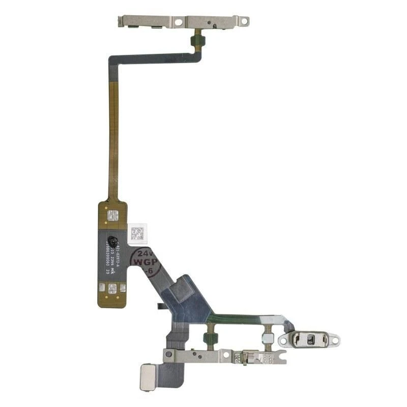 iPhone 14 Pro Max Power Flex