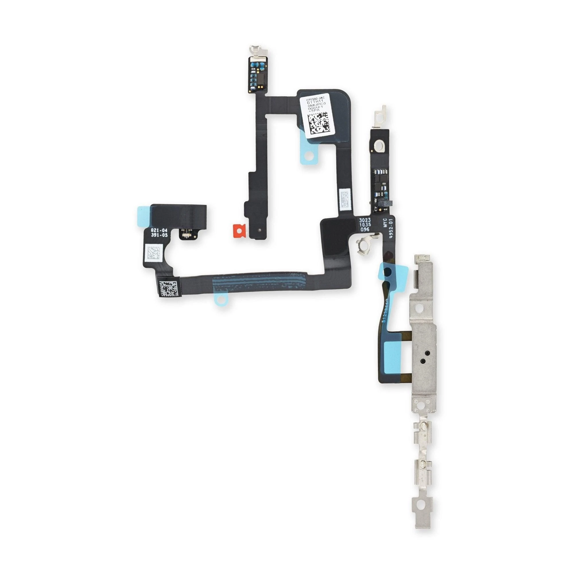 iPhone 15 Power Flex