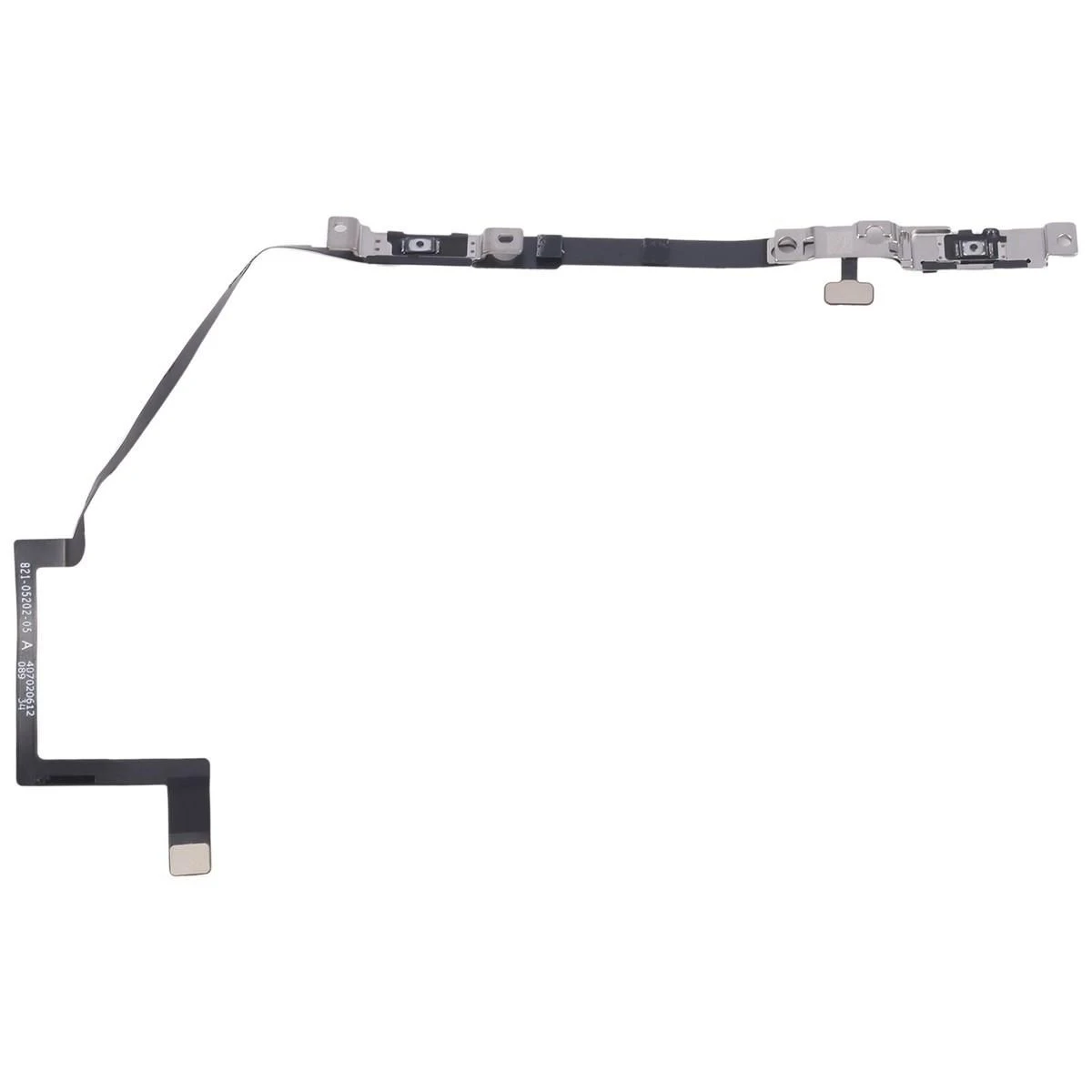 iPhone 16 Pro Max Power Flex
