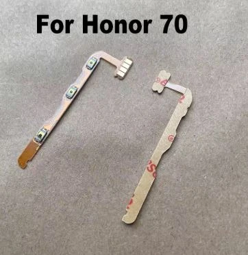 Honor 70 Power Flex
