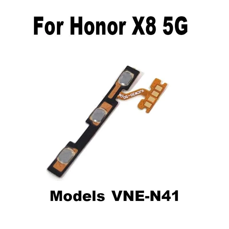 Honor X8 Power Flex