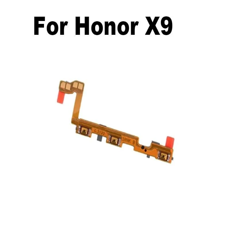 Honor X9 Power Flex