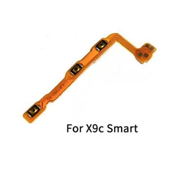 Honor X9c Smart Power Flex