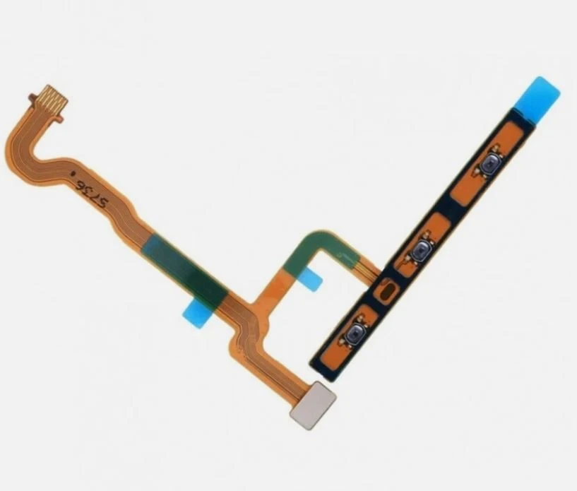 Huawei Nova 2 Plus Power Flex