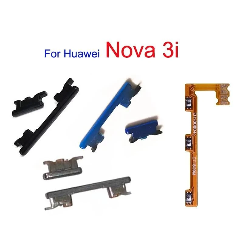 Huawei Nova 3i Power Flex