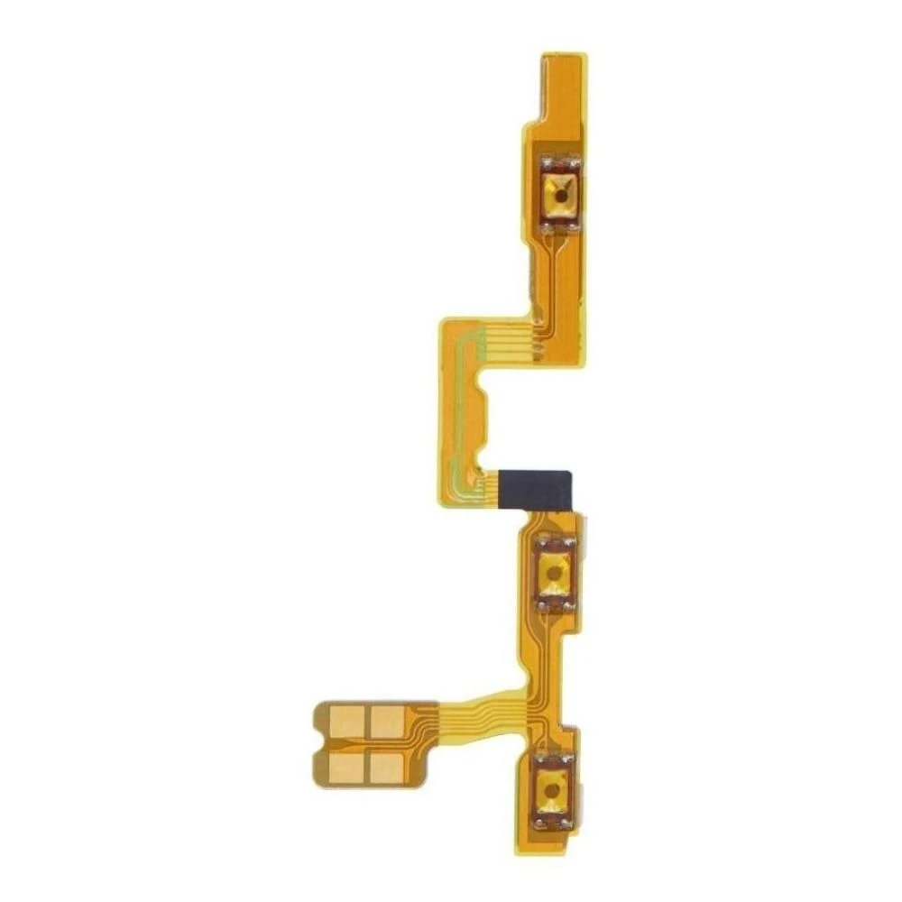 Huawei Nova 5T Power Flex