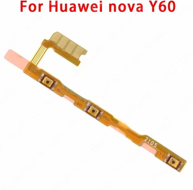 Huawei Nova Y60 Power Flex