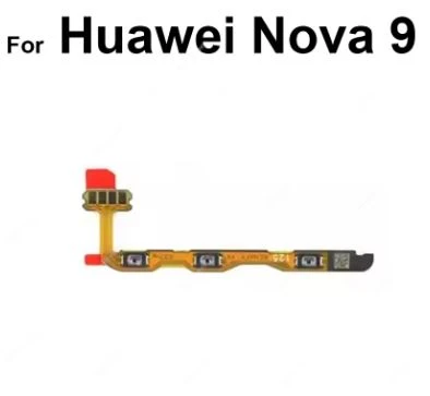 Huawei Nova 9 Power Flex
