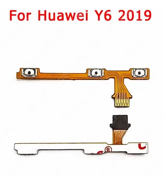 Huawei Y6 2019 Power Flex