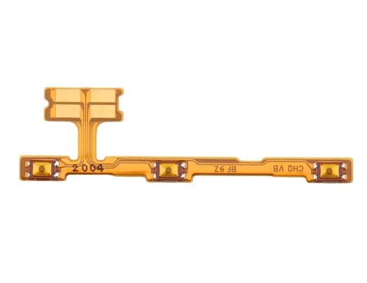 Huawei Y7 2019 Power Flex