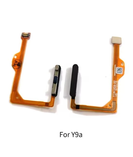 Huawei Y9a Power Flex with Fingerprint