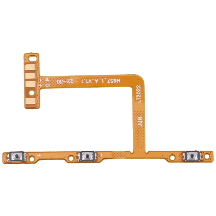 Infinix Hot 10 Power Flex