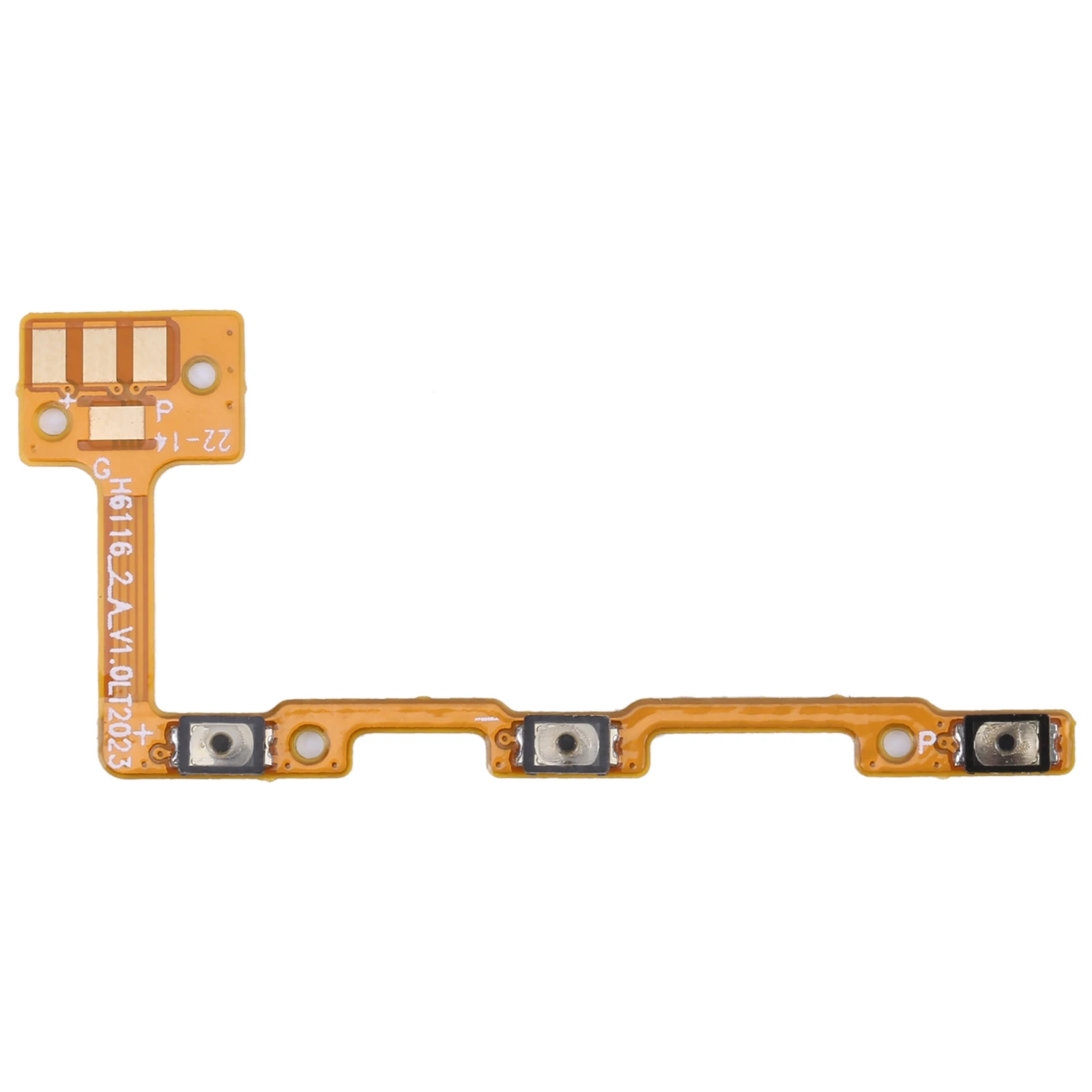 Infinix Hot 11 Play Power Flex