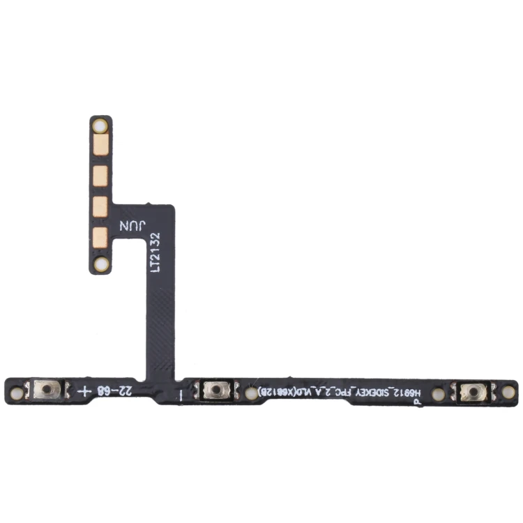 Infinix Hot 11S Power Flex