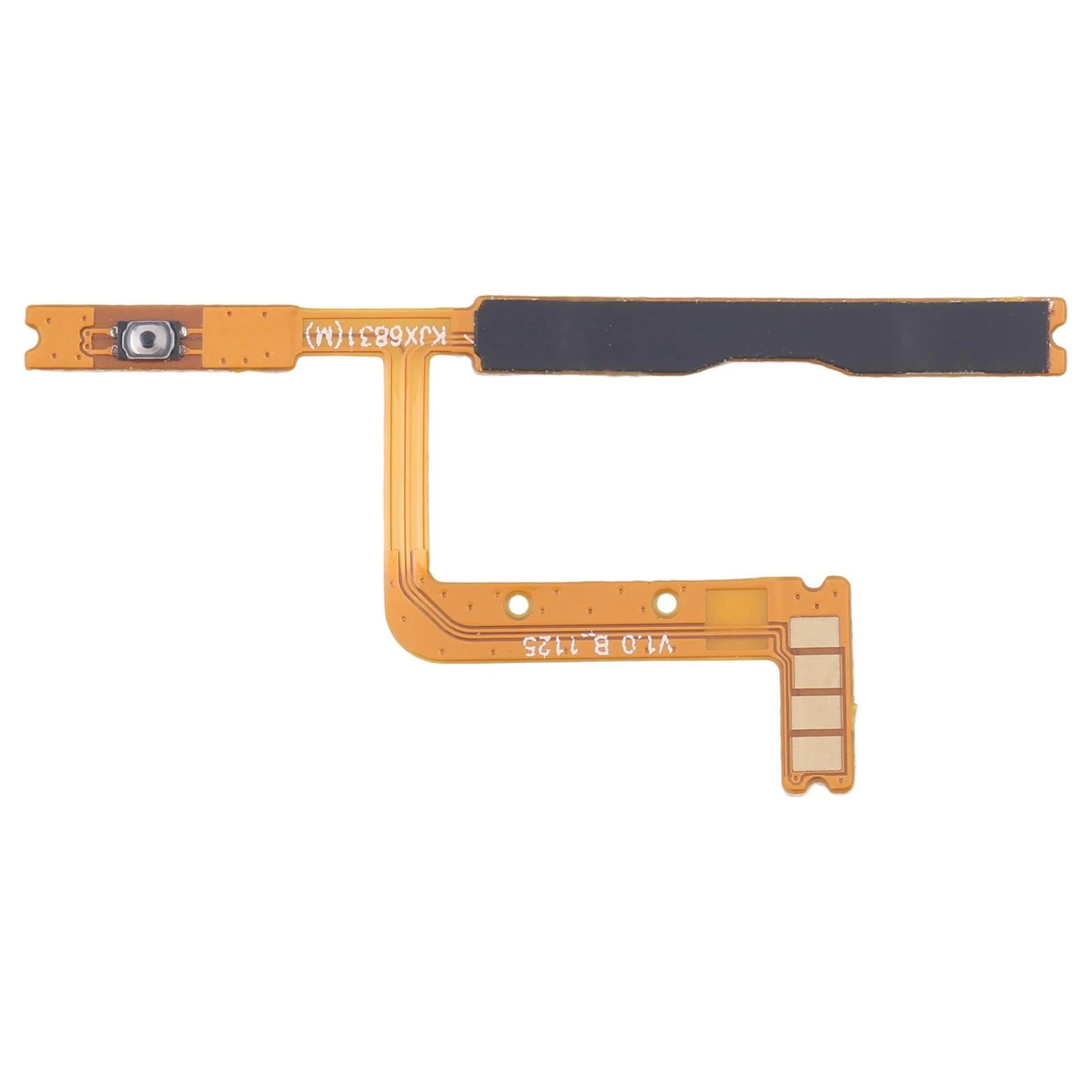 Infinix Hot 30 Power Flex