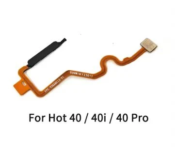 Infinix Hot 40 Pro Power Flex