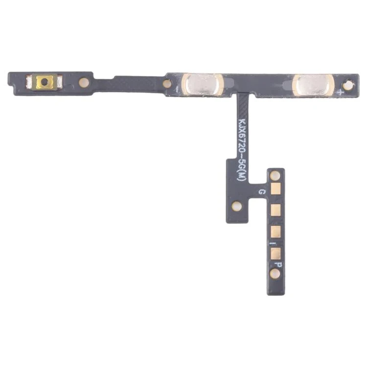 Infinix Hot 50 5G Power Flex