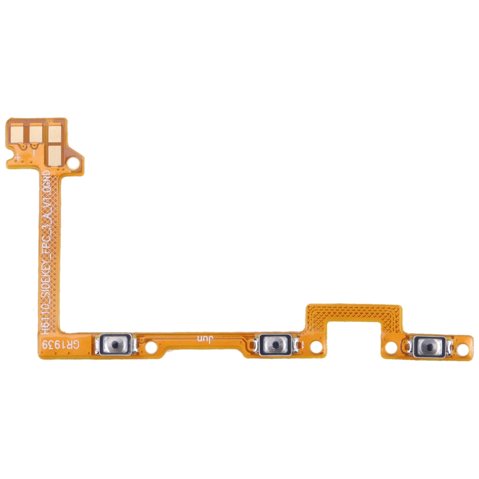 Infinix Hot 8 Power Flex