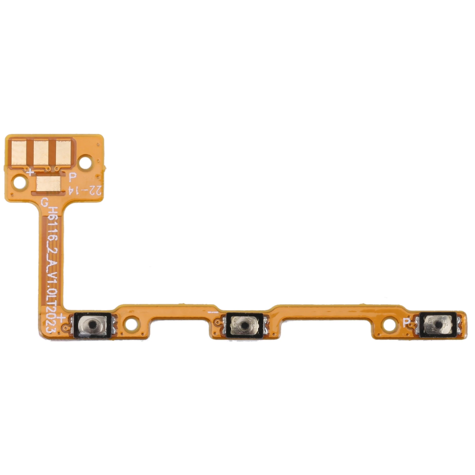 Infinix Hot 9 Play Power Flex