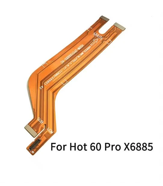 Infinix Hot 60 Pro Power Flex