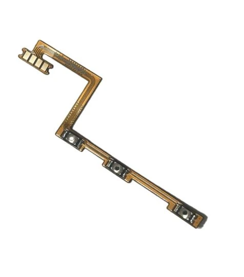 Infinix Hot 60 Pro+ Power Flex