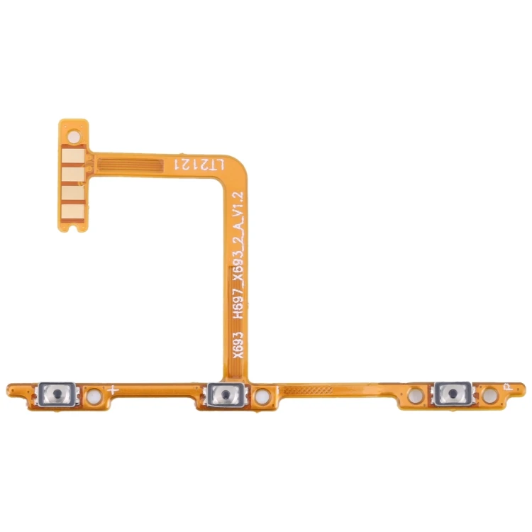 Infinix Note 10 Power Flex