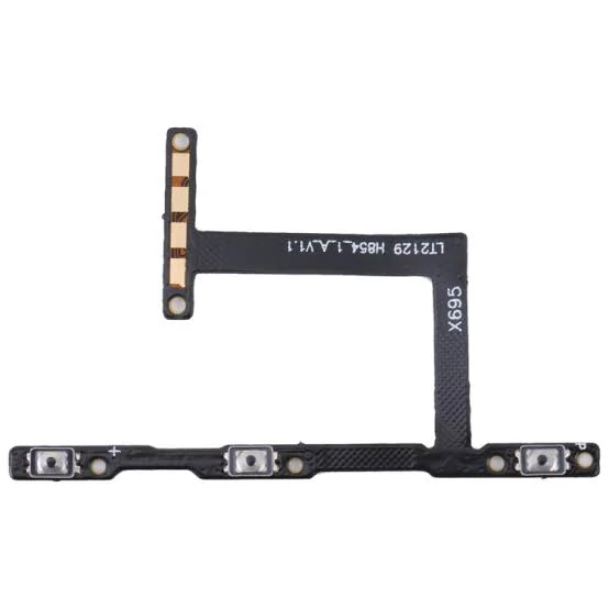 Infinix Note 10 Pro Power Flex