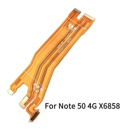 Infinix Note 50 Power Flex