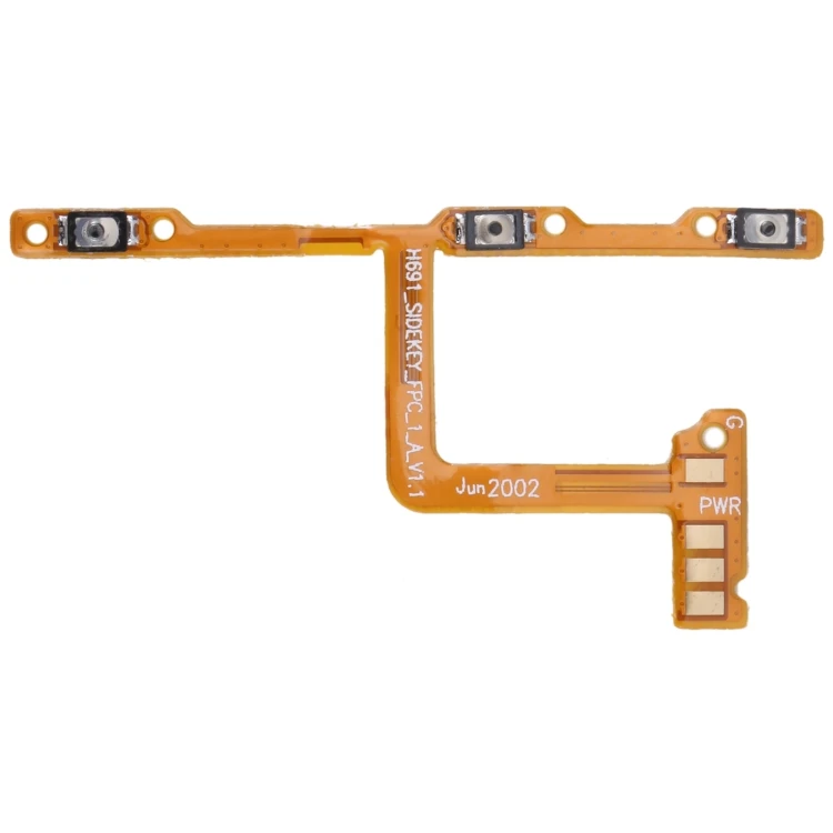 Infinix Note 7 Power Flex