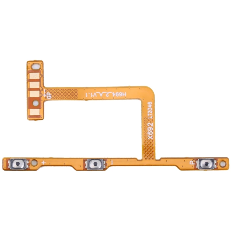 Infinix Note 8 Power Flex