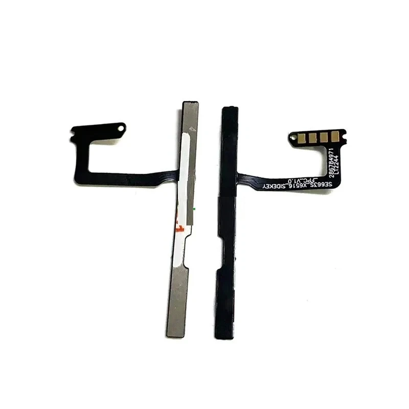 Infinix Smart 7 HD Power Flex