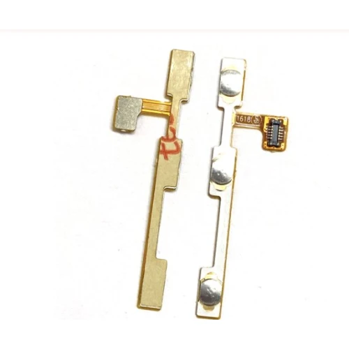 itel A05 Power Flex