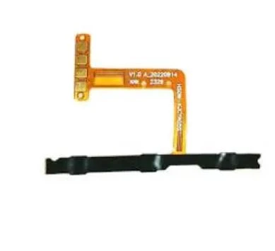 itel A05s Power Flex