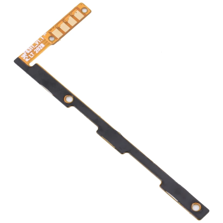 itel P36 Power Flex
